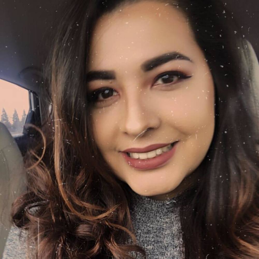 Meet your Posher, Susie